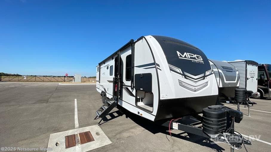 2025 Cruiser RV MPG 2800QB RV for Sale in Wilmington, OH 45177