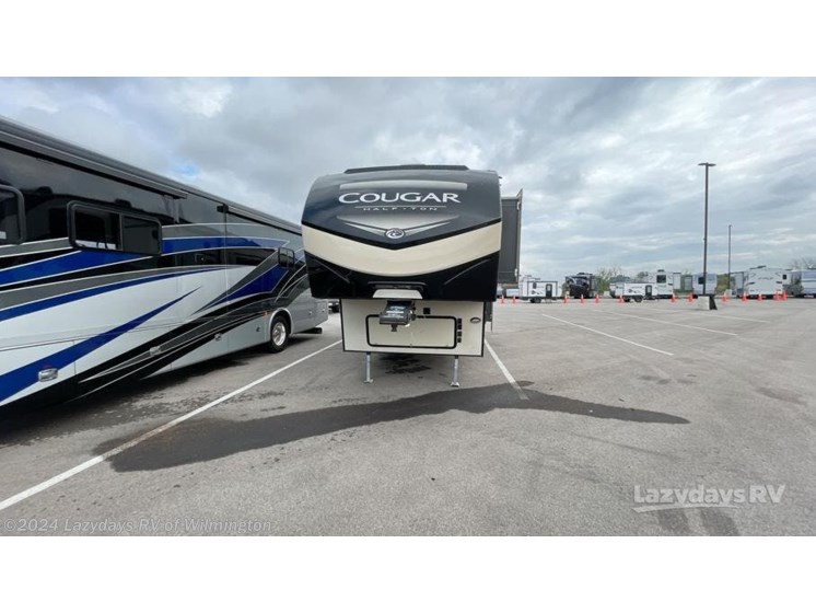 Used 2019 Keystone Cougar Half-Ton Series 29RES available in Wilmington, Ohio