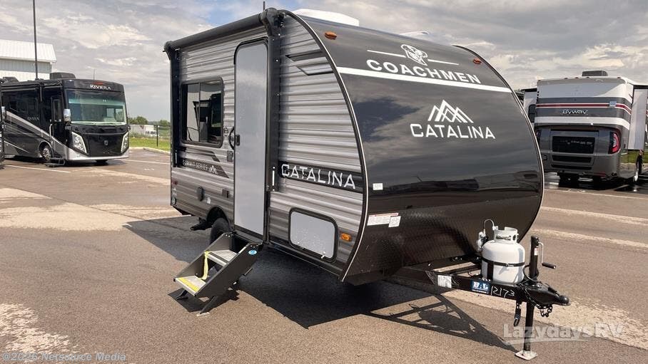 2026 Coachmen Catalina Summit Series 7 134RDX RV for Sale in Wilmington ...