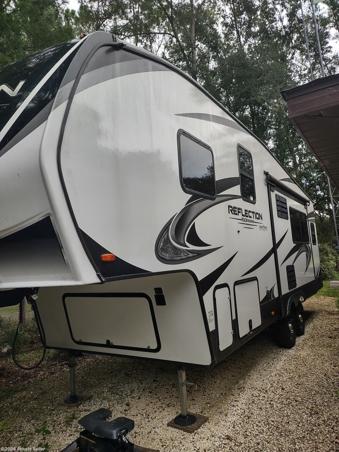 2021 Grand Design RV for Sale in Dunnellon, FL 344315631