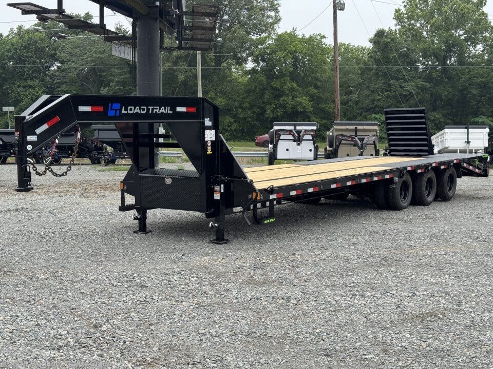 #384826 - 2026 Load Trail GP 102X32 30K GVWR Deckover/Flat Deck Trailer ...