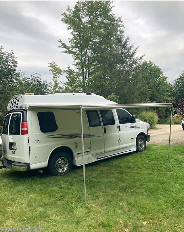 2014 Roadtrek Ranger RT Looking for easier to drive & fun to travel in