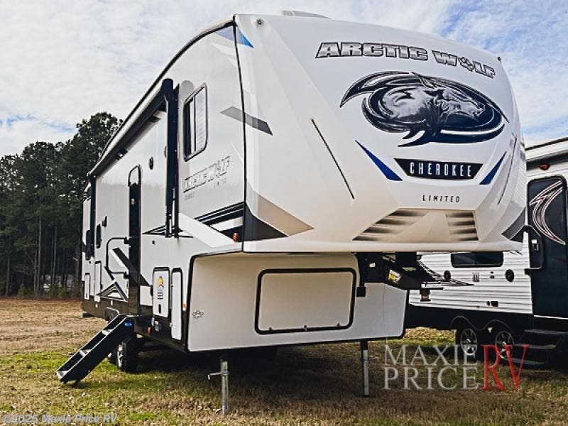 2022 Forest River Cherokee Arctic Wolf 287BH RV for Sale in Loganville, GA 30052 BH130 RVUSA