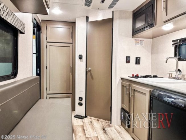 2024 Sportsmen Classic 130RB by K-Z from Maxie Price RV in Loganville, Georgia