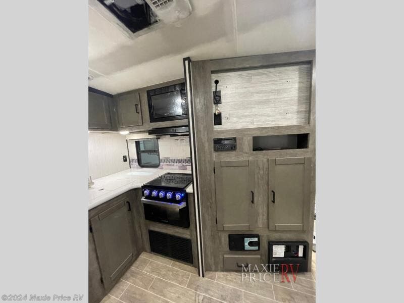 2020 Heartland Wilderness 2500RL RV for Sale in Loganville, GA 30052 ...