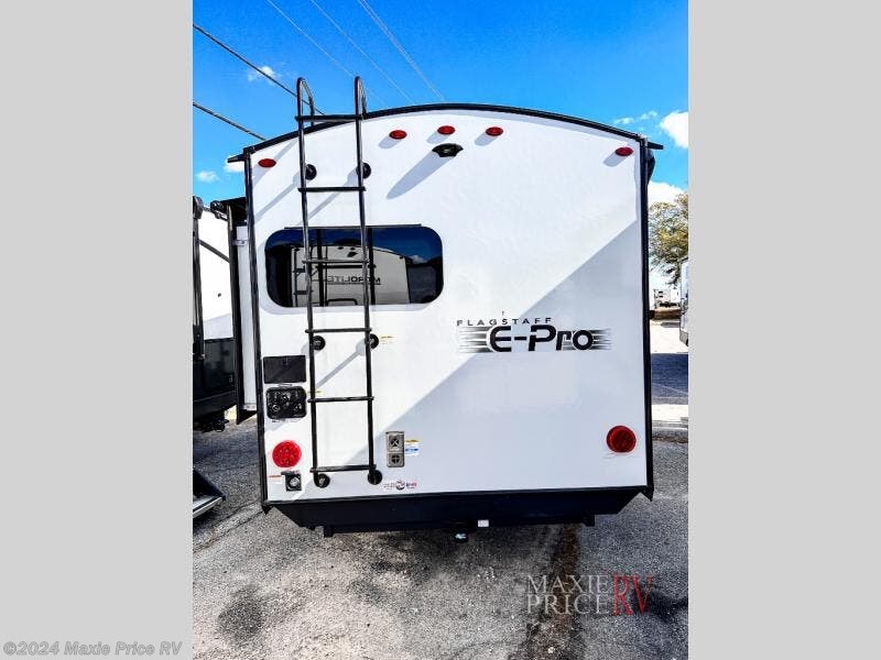 2024 Forest River Flagstaff EPro E15FBS RV for Sale in Loganville, GA