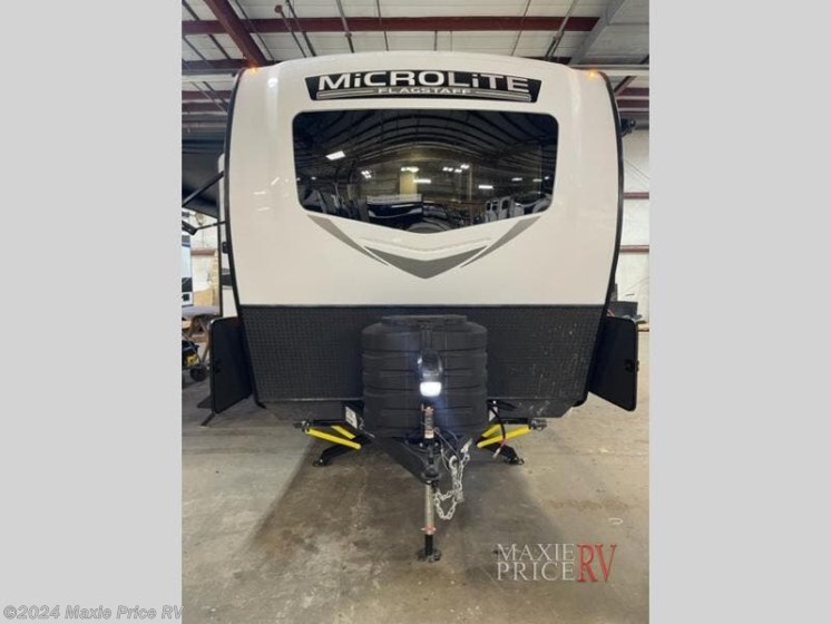 2024 Forest River Flagstaff Micro Lite 25SRK RV For Sale In Loganville   1 48728 3913645 250906411 ;maxwidth=746;maxheight=560;mode=pad