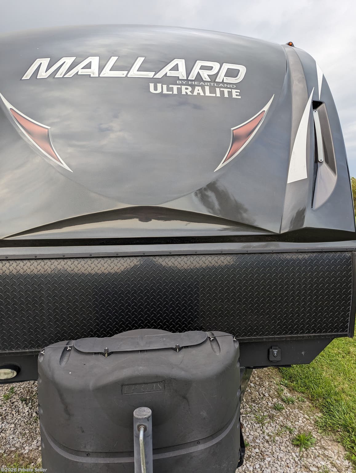 2018 Heartland Mallard RV for Sale in Napoleon, OH 43545