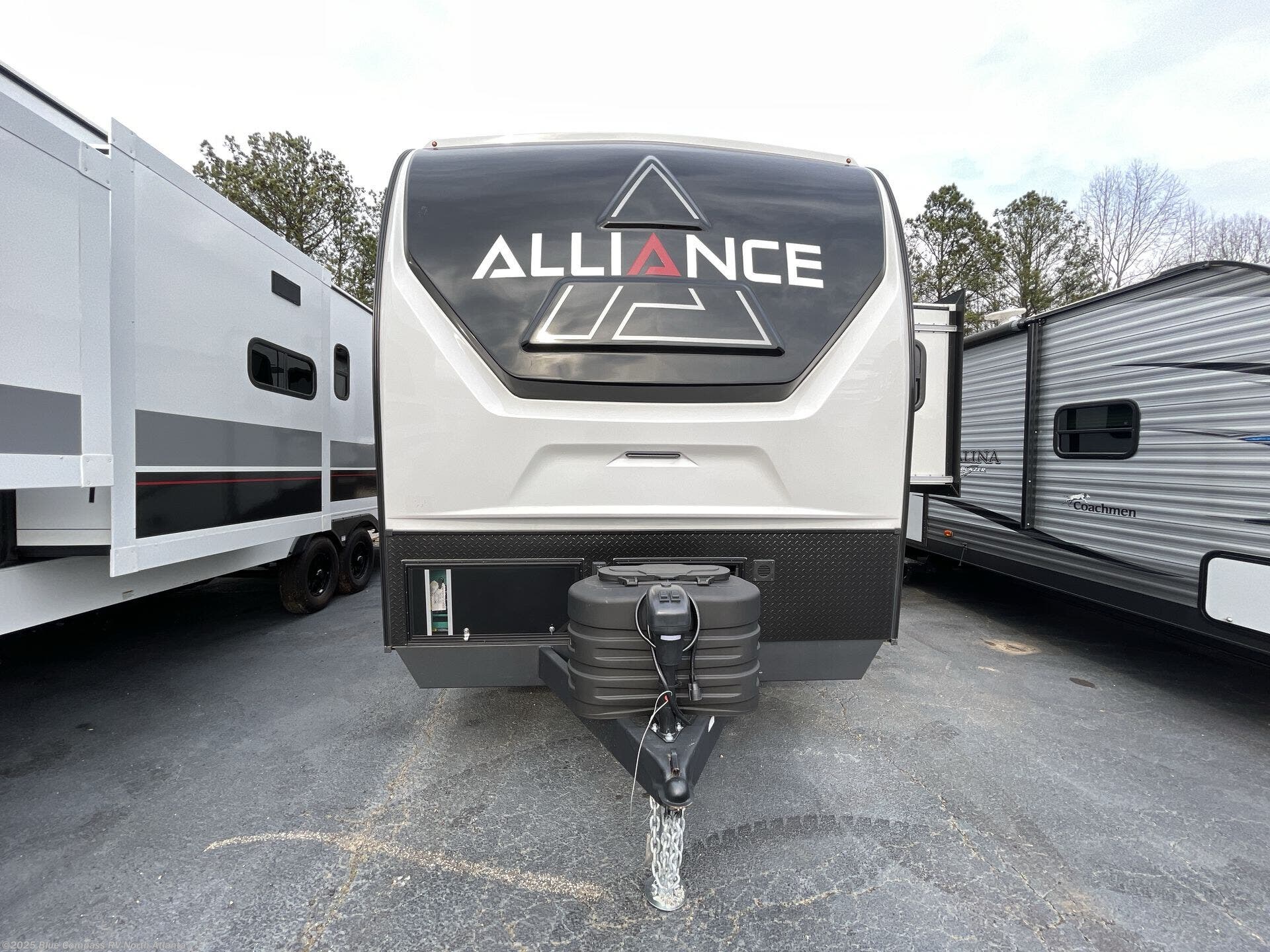 2023 Alliance RV Valor All-Access 21T15 RV for Sale in Buford, GA 30519 ...