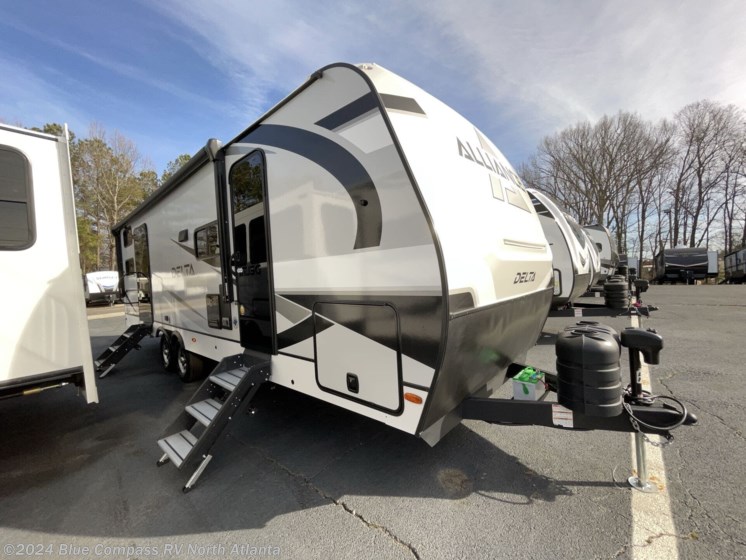 New 2024 Alliance RV Delta 281BH available in Buford, Georgia