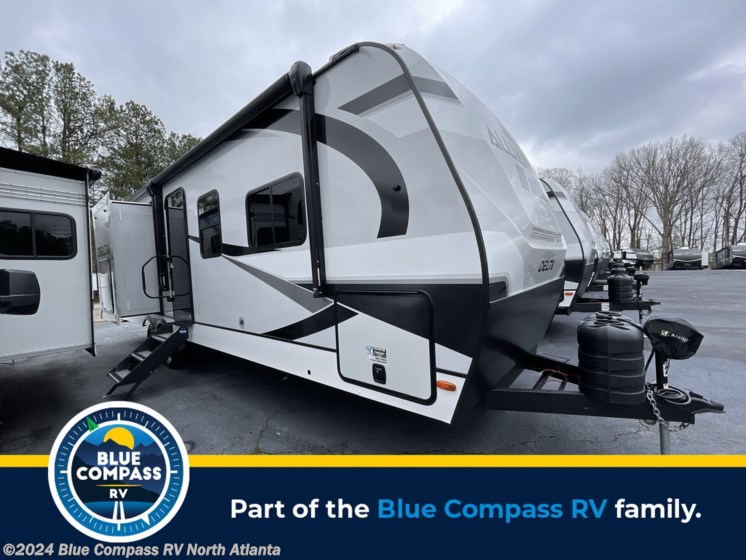 New 2024 Alliance RV Delta 294RK available in Buford, Georgia