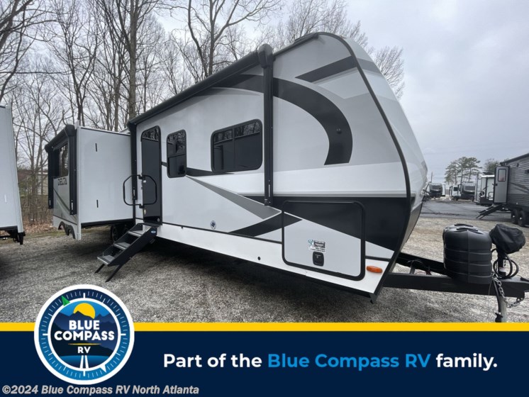 New 2024 Alliance RV Delta 321BH available in Buford, Georgia