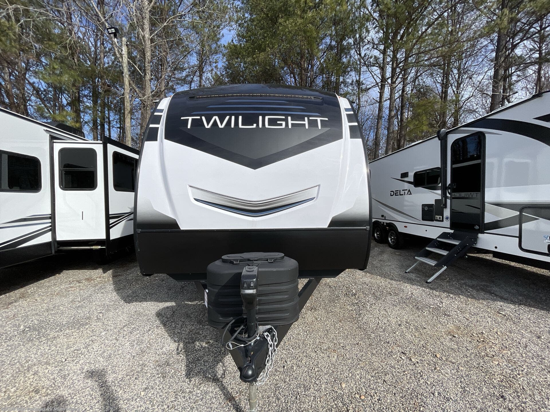 2024 Cruiser RV Twilight Signature TWS-26RB RV for Sale in Buford, GA ...