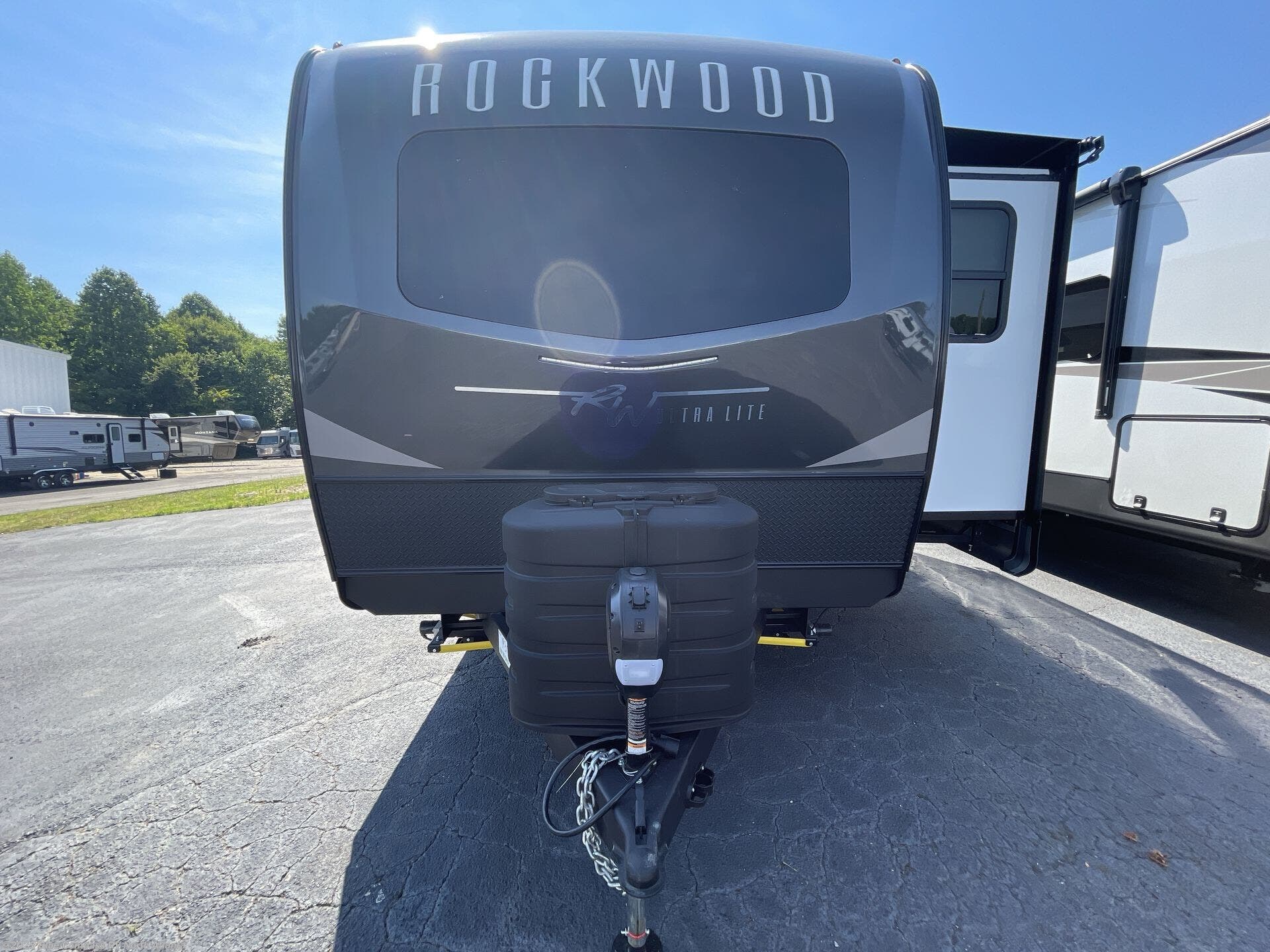 2024 Forest River Rockwood Ultra Lite 2608BS RV for Sale in Buford, GA