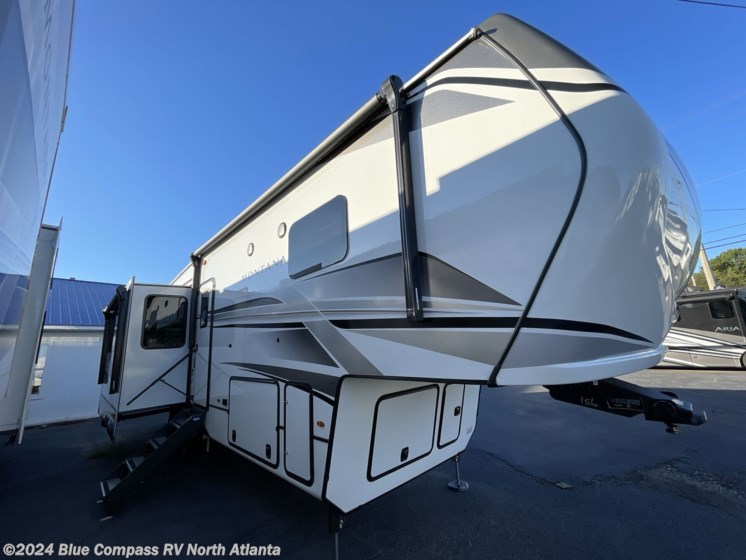 New 2025 Keystone Montana 3123RL available in Buford, Georgia