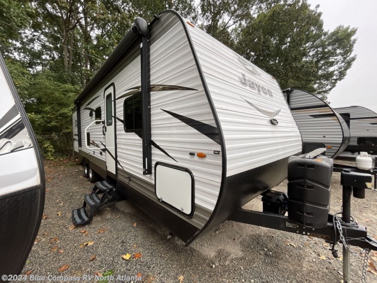 Used 2018 Jayco Jay Flight 28bhs Jayflight available in Buford, Georgia