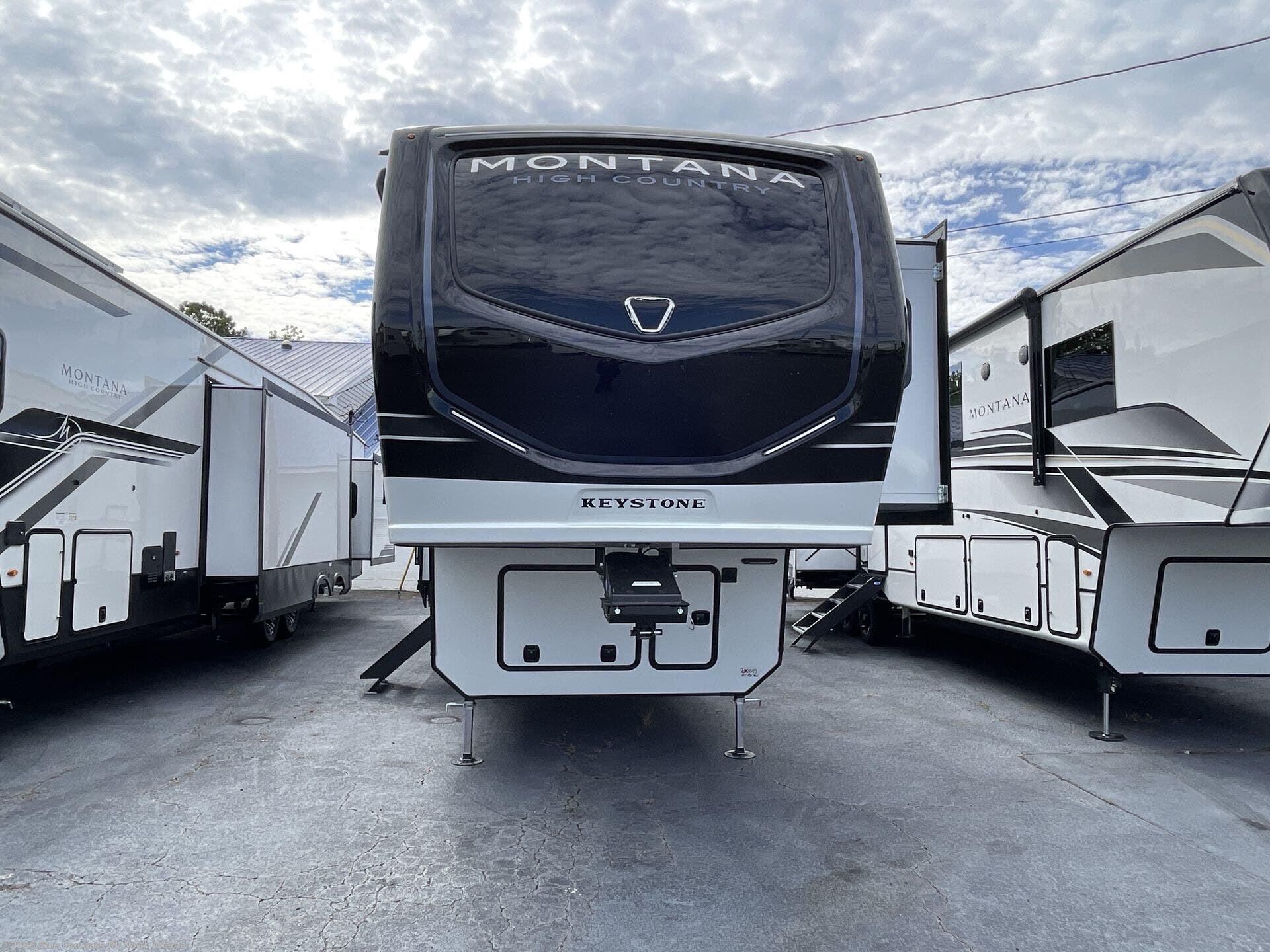 2026 Montana High Country 311RD by Keystone from Blue Compass RV North Atlanta in Buford, Georgia