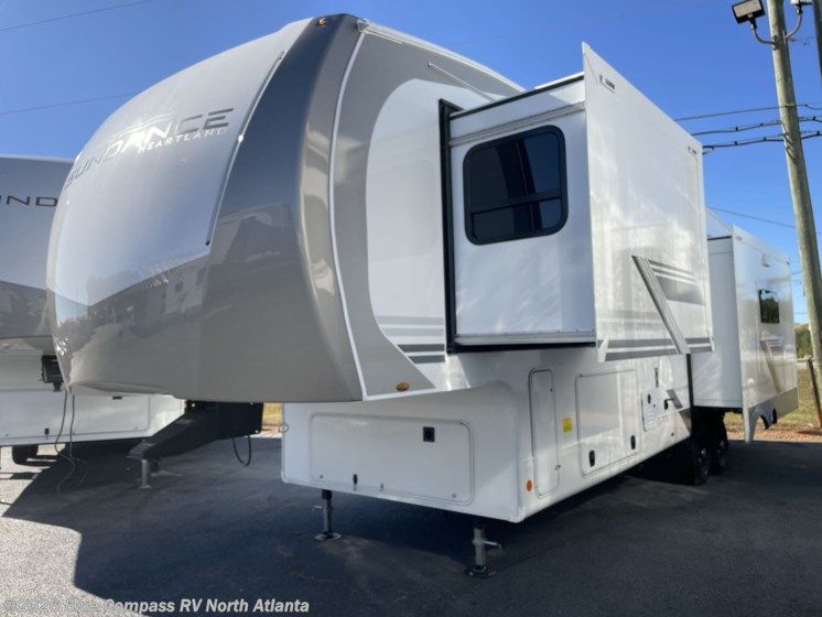 Sundance Rv 2020 2026 Heartland Sundance 32RLBS RV for Sale in Buford, GA 30519 ...