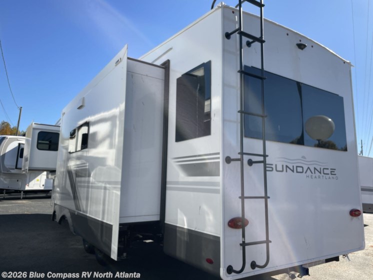 Sundance Rv 2020 2026 Heartland Sundance 32RLBS RV for Sale in Buford, GA 30519 ...