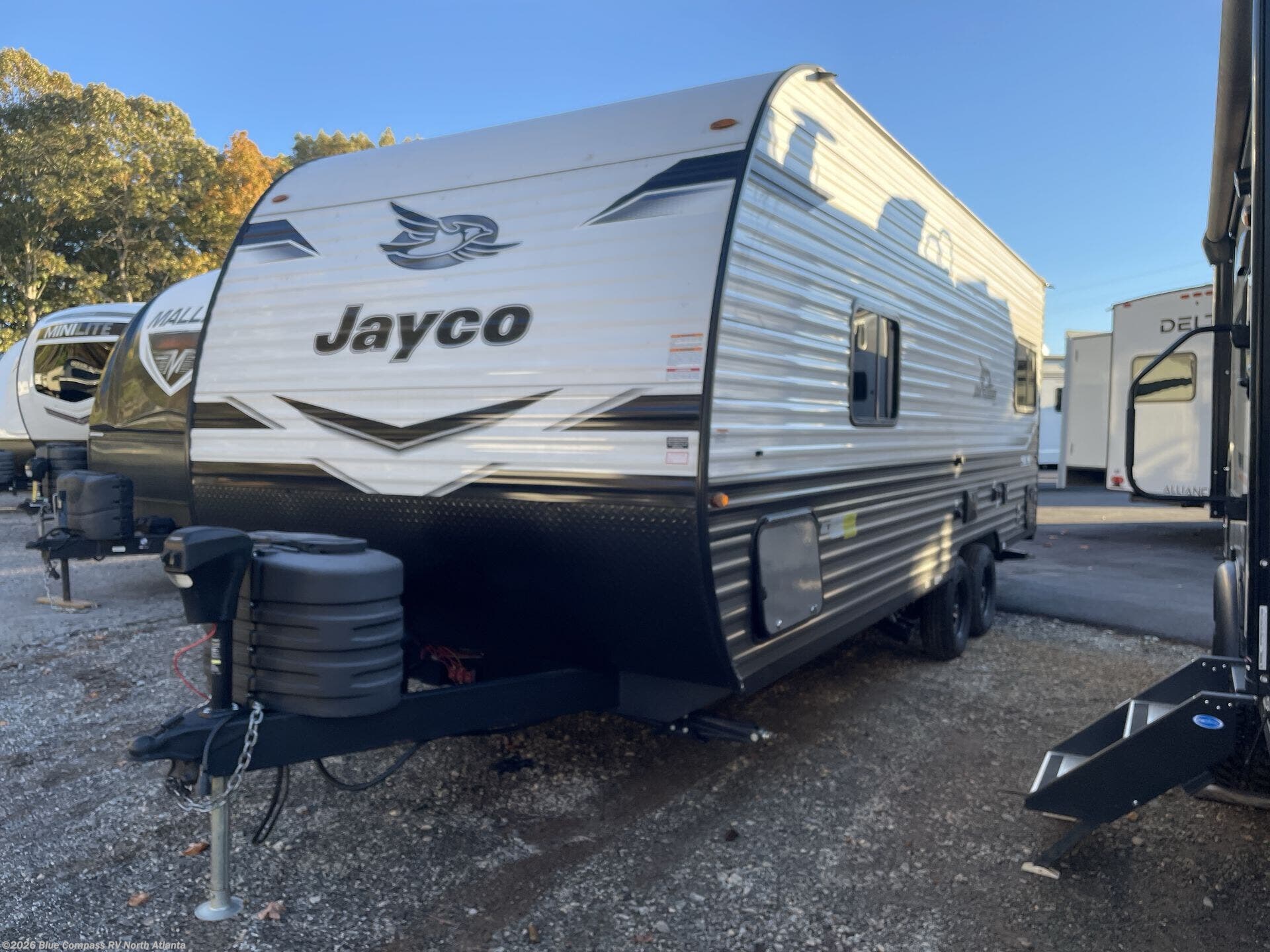 Used 2024 Jayco Jay Flight SLX 210QB available in Buford, Georgia