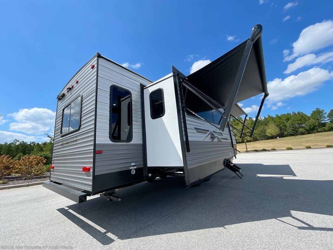 New 2026 Forest River Aurora 32RLTS available in Buford, Georgia