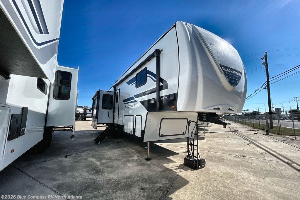 2026 Blackthorn 2990MK by East to West from Blue Compass RV North Atlanta in Buford, Georgia