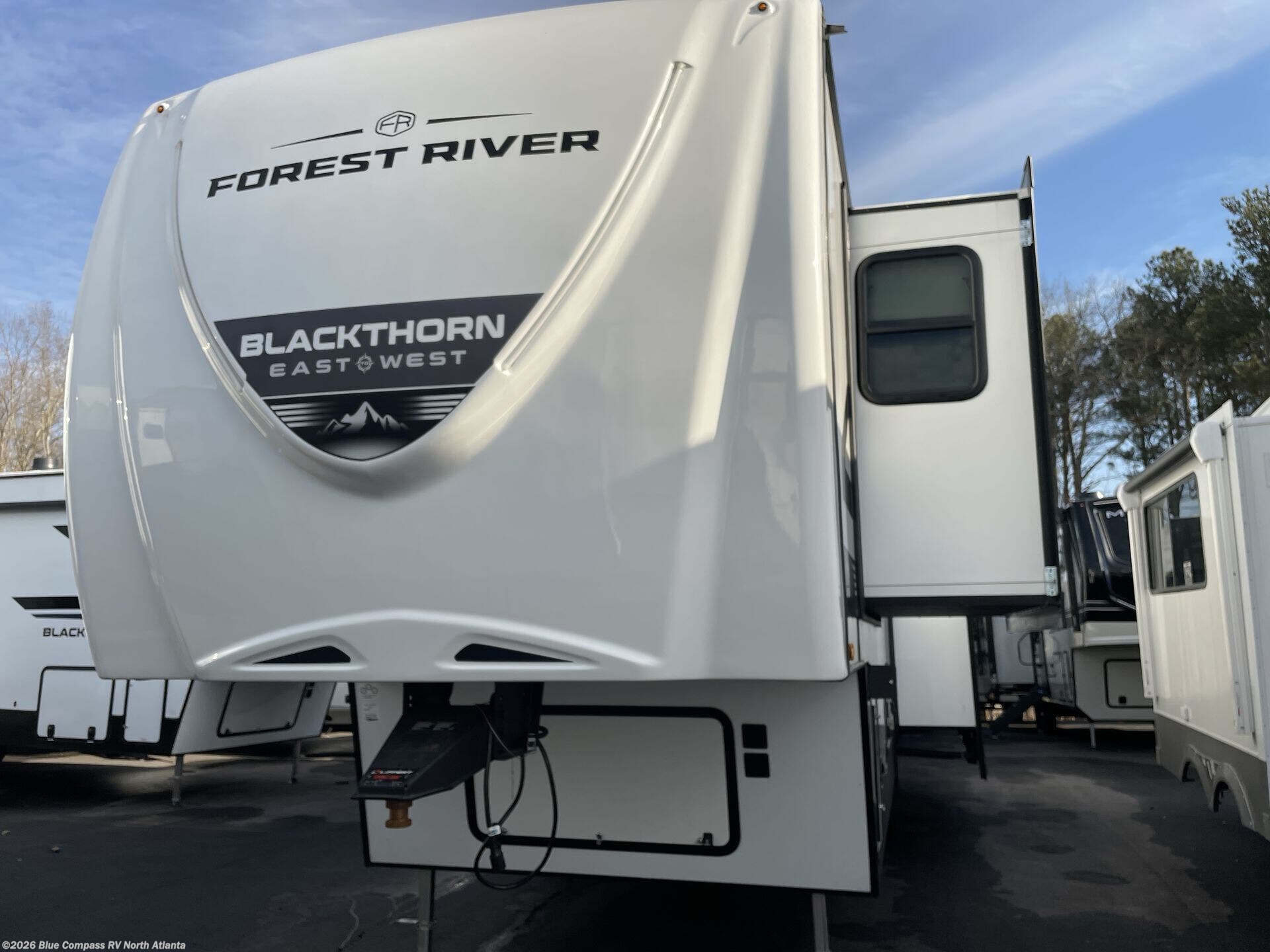 2026 Blackthorn 2990MK by East to West from Blue Compass RV North Atlanta in Buford, Georgia