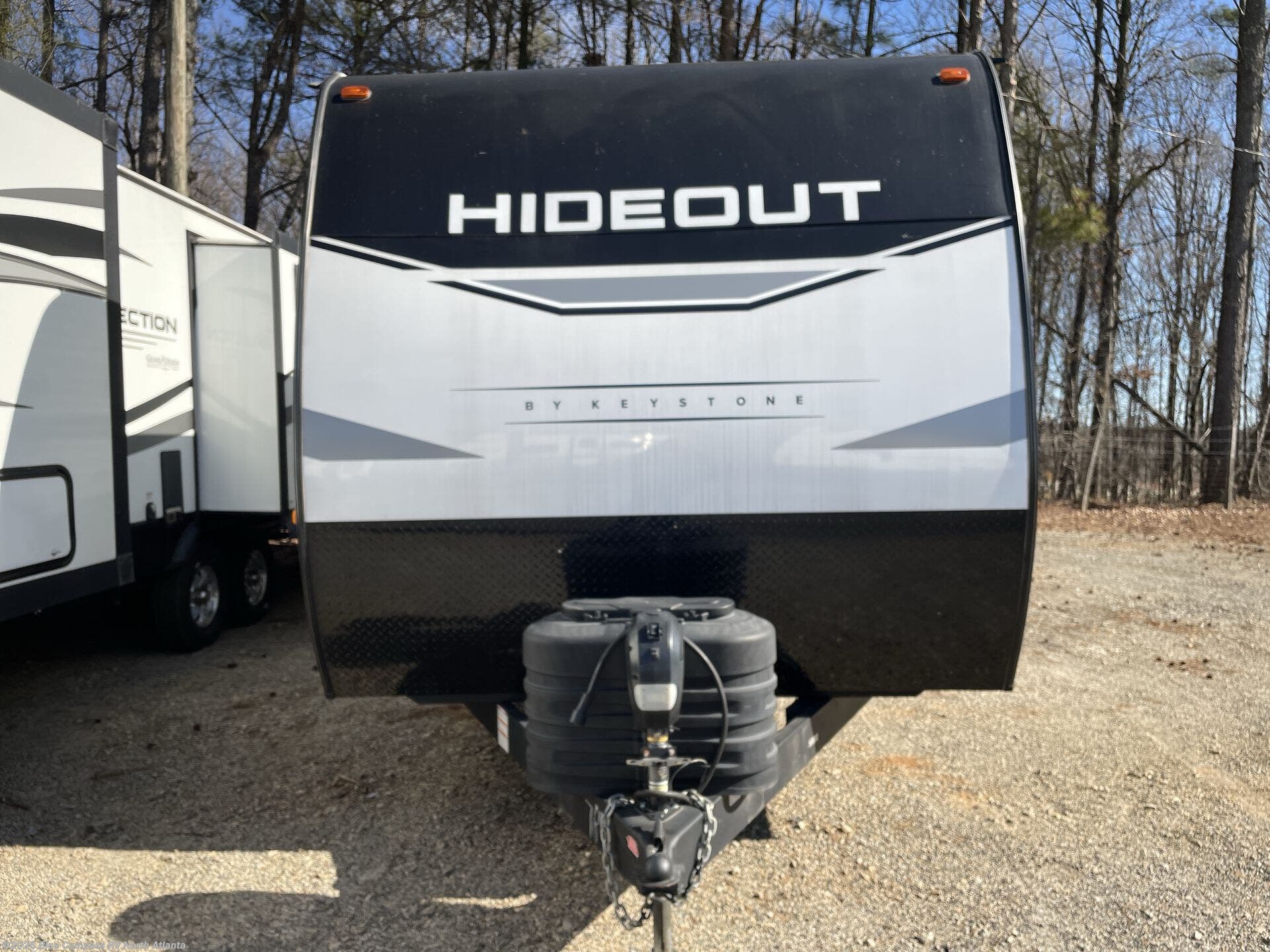 2023 Hideout 29DFS by Keystone from Blue Compass RV North Atlanta in Buford, Georgia