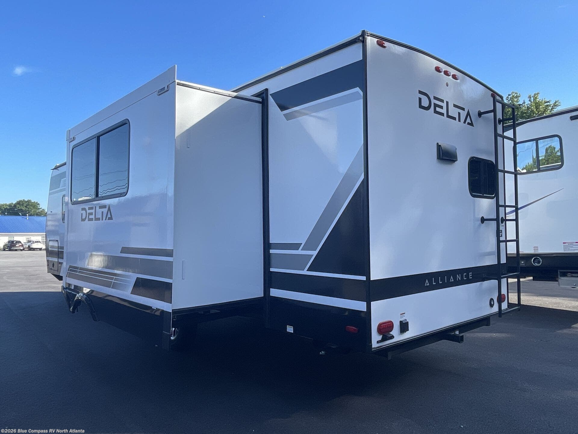 Used 2026 Alliance RV Delta 294RK available in Buford, Georgia
