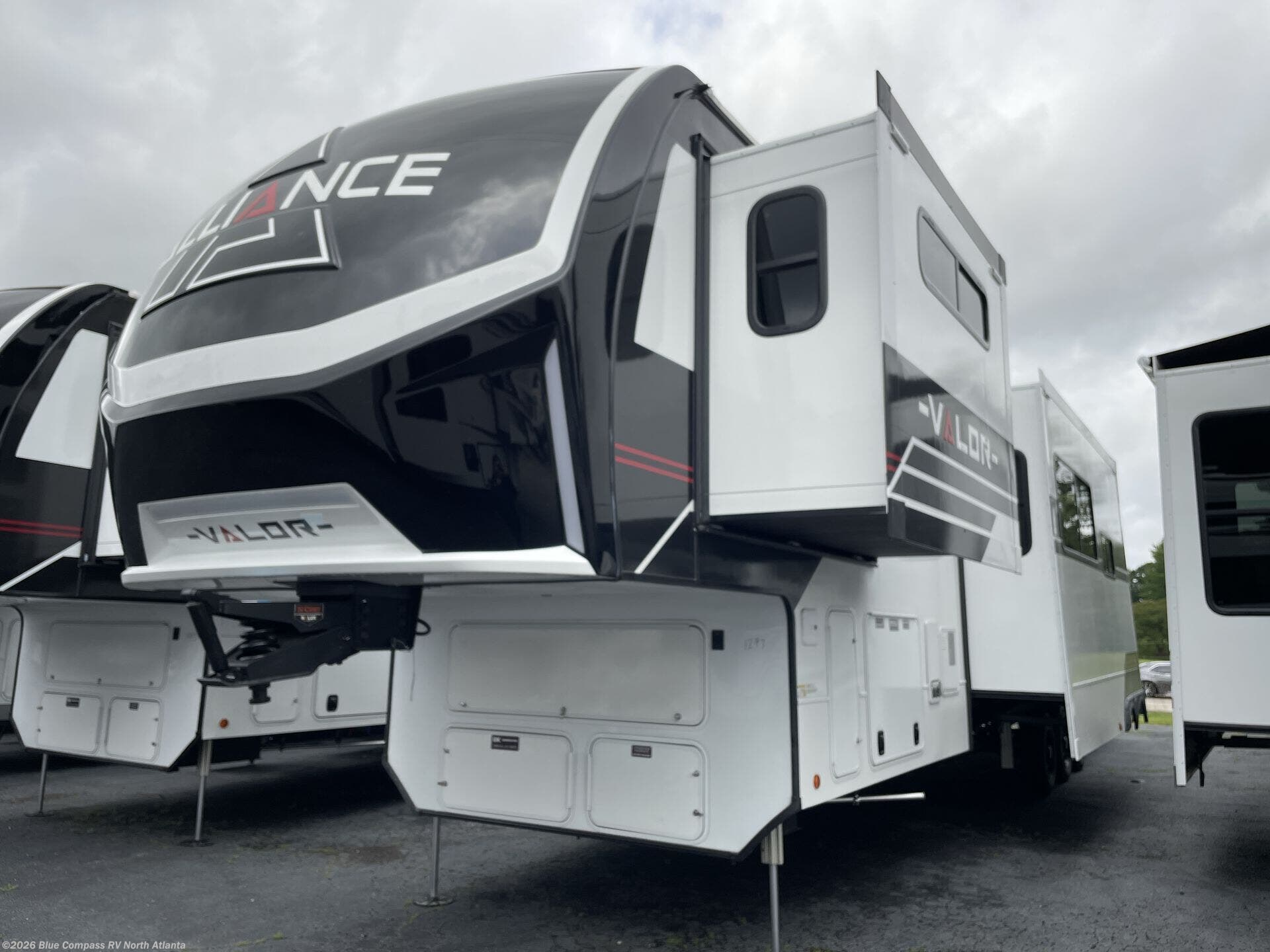 2026 Valor 41V13 by Alliance RV from Blue Compass RV North Atlanta in Buford, Georgia