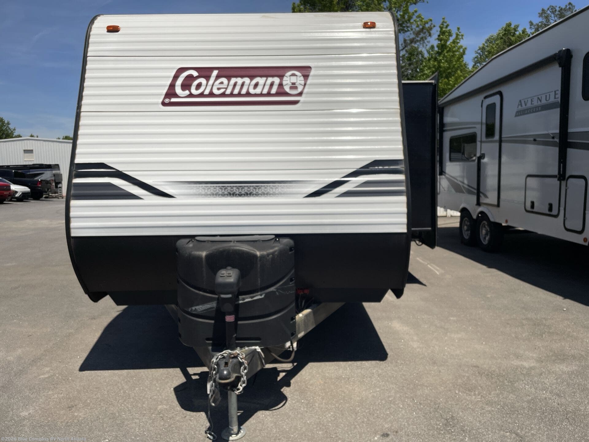 2022 Lantern LT Series 262BH by Coleman from Blue Compass RV North Atlanta in Buford, Georgia