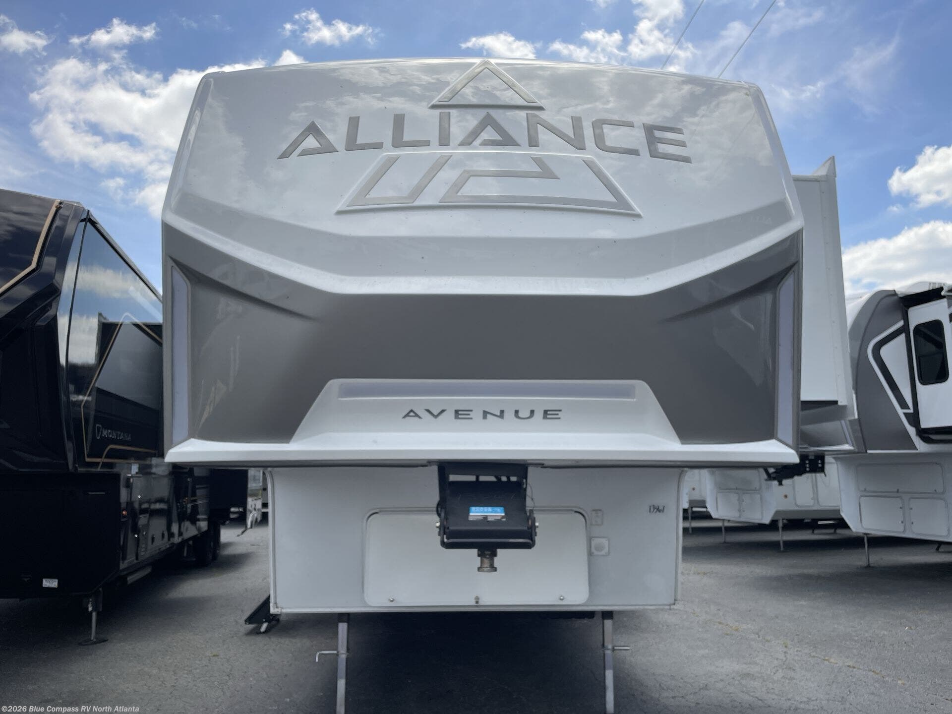 2026 Avenue 32RLS by Alliance RV from Blue Compass RV North Atlanta in Buford, Georgia