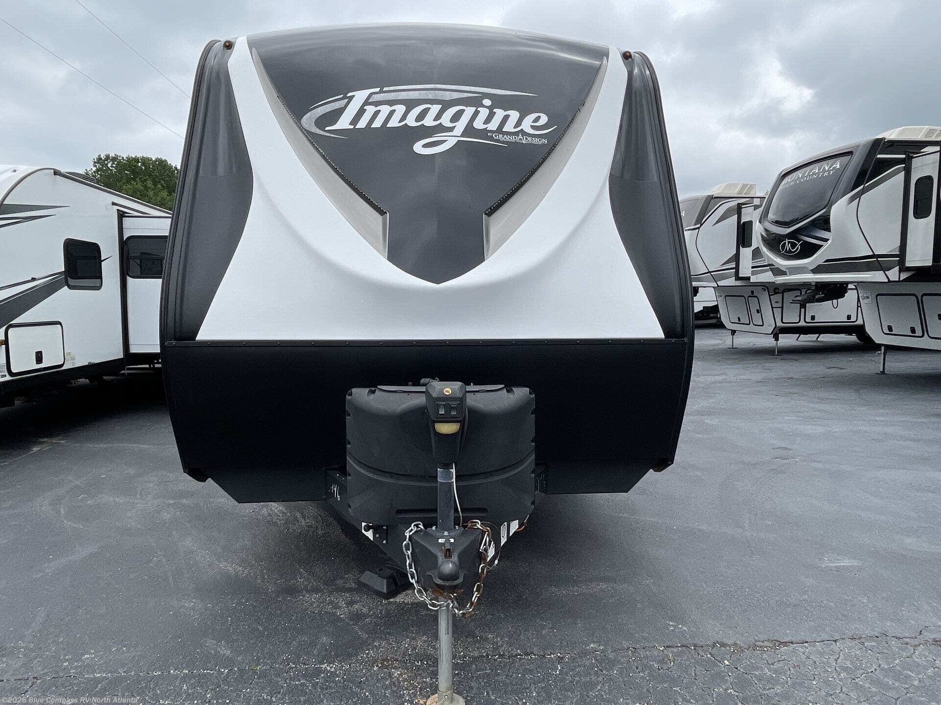 2019 Imagine 2850mk by Grand Design from Blue Compass RV North Atlanta in Buford, Georgia