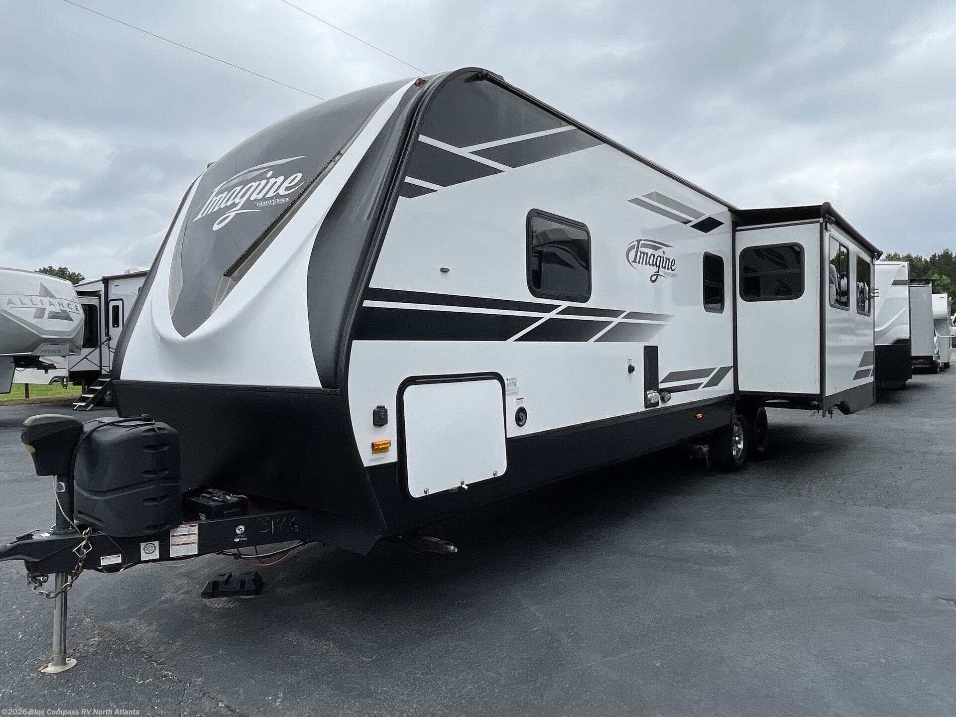 Used 2019 Grand Design Imagine 2850mk available in Buford, Georgia