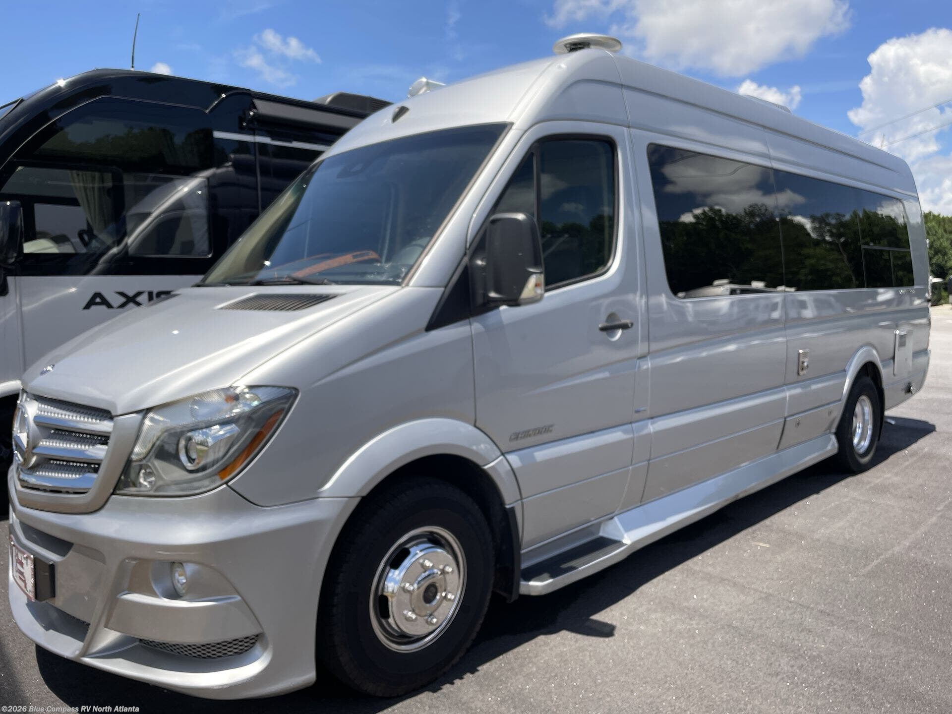 Used 2017 Chinook Countryside FB available in Buford, Georgia