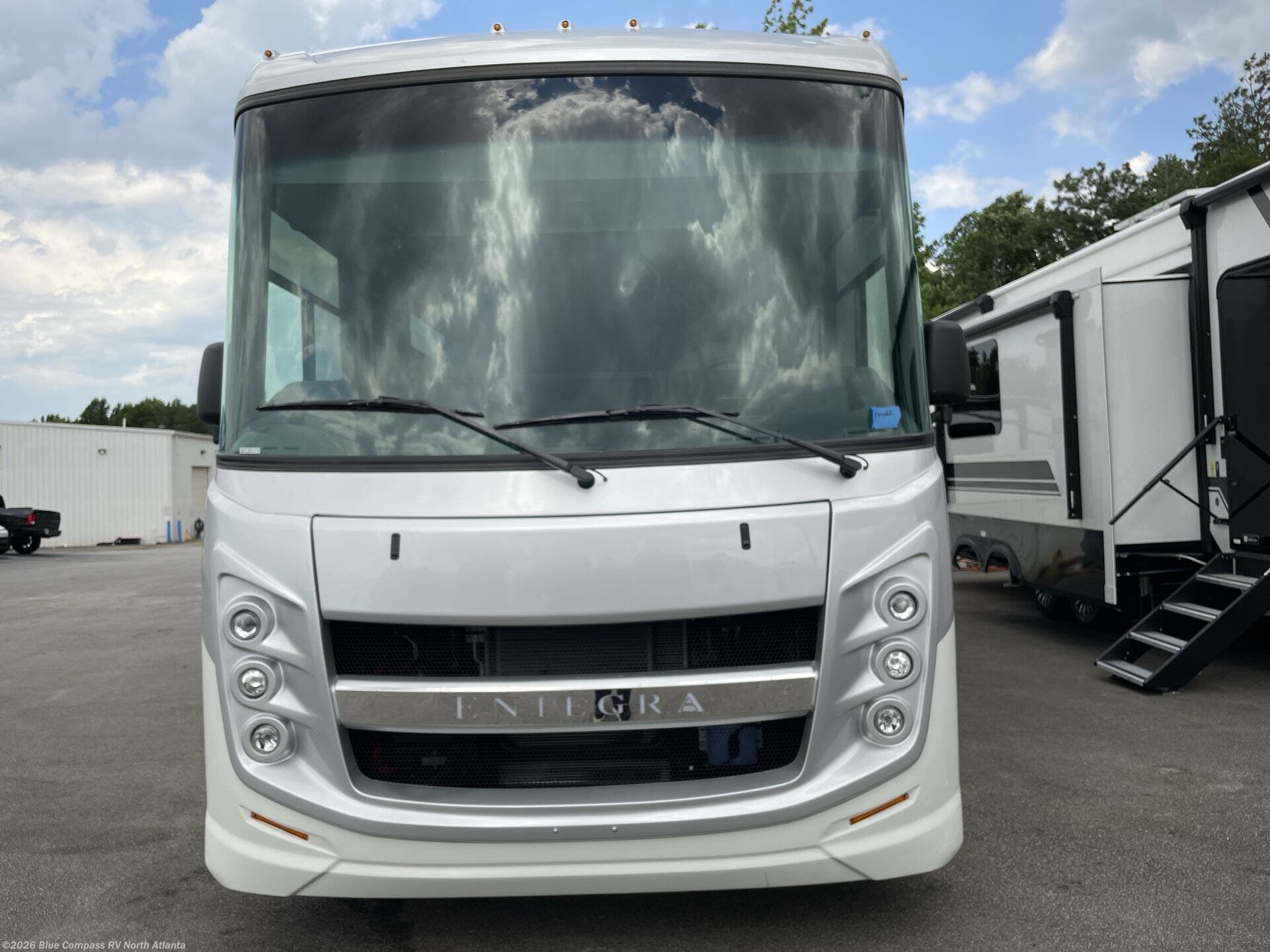 2026 Vision 29F by Entegra Coach from Blue Compass RV North Atlanta in Buford, Georgia