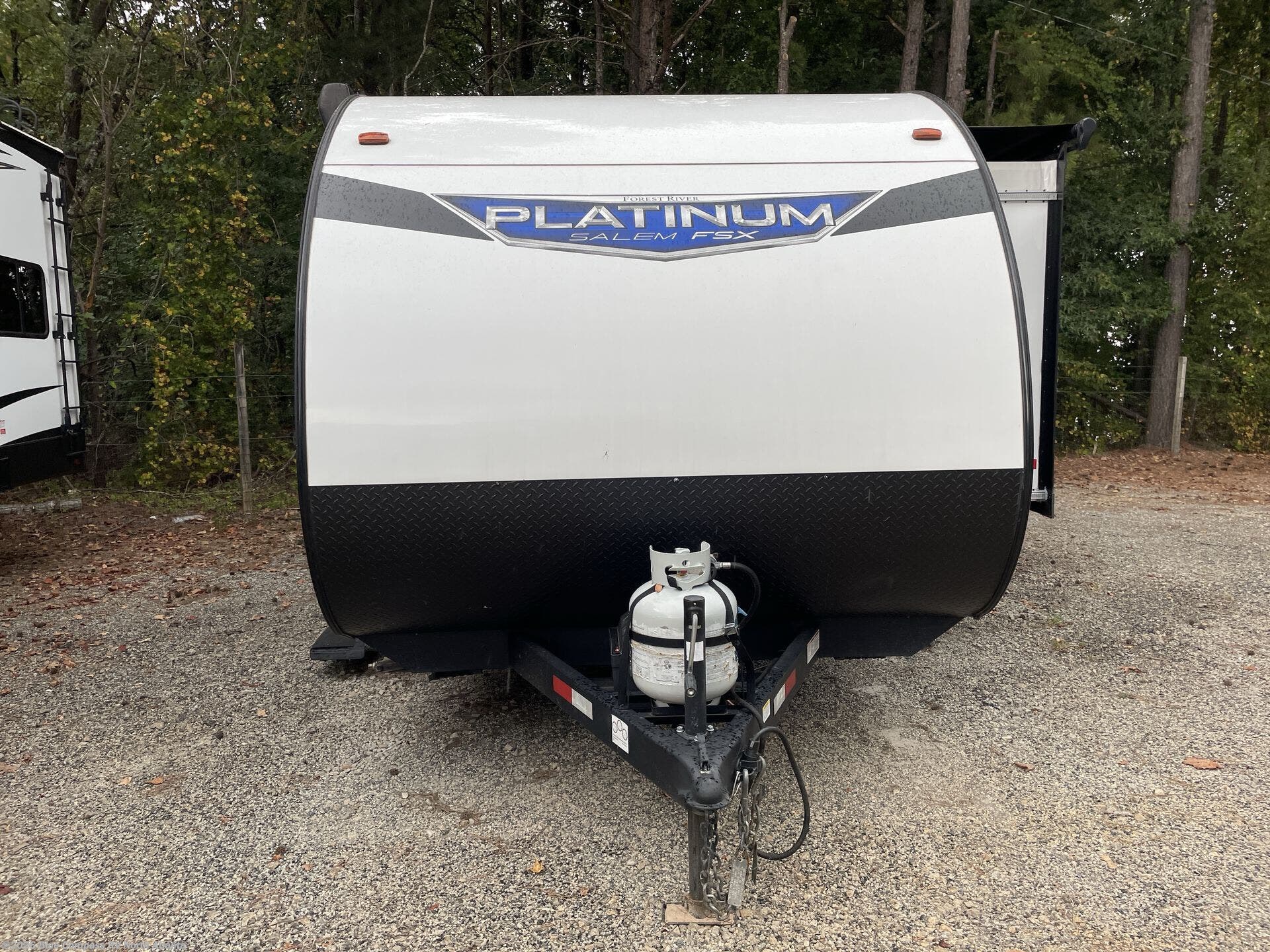 2023 Salem FSX 178BHSKX by Forest River from Blue Compass RV North Atlanta in Buford, Georgia