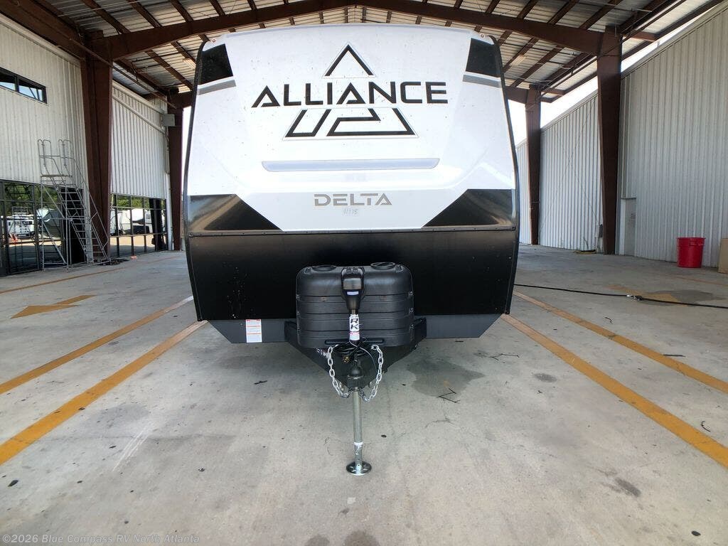 2027 Delta 284RK by Alliance RV from Blue Compass RV North Atlanta in Buford, Georgia