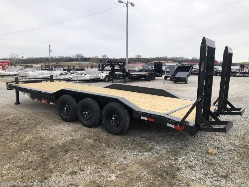 #49514 - 2025 Load Trail 102X24 CAR HAULER Car Hauler Trailer | Load ...