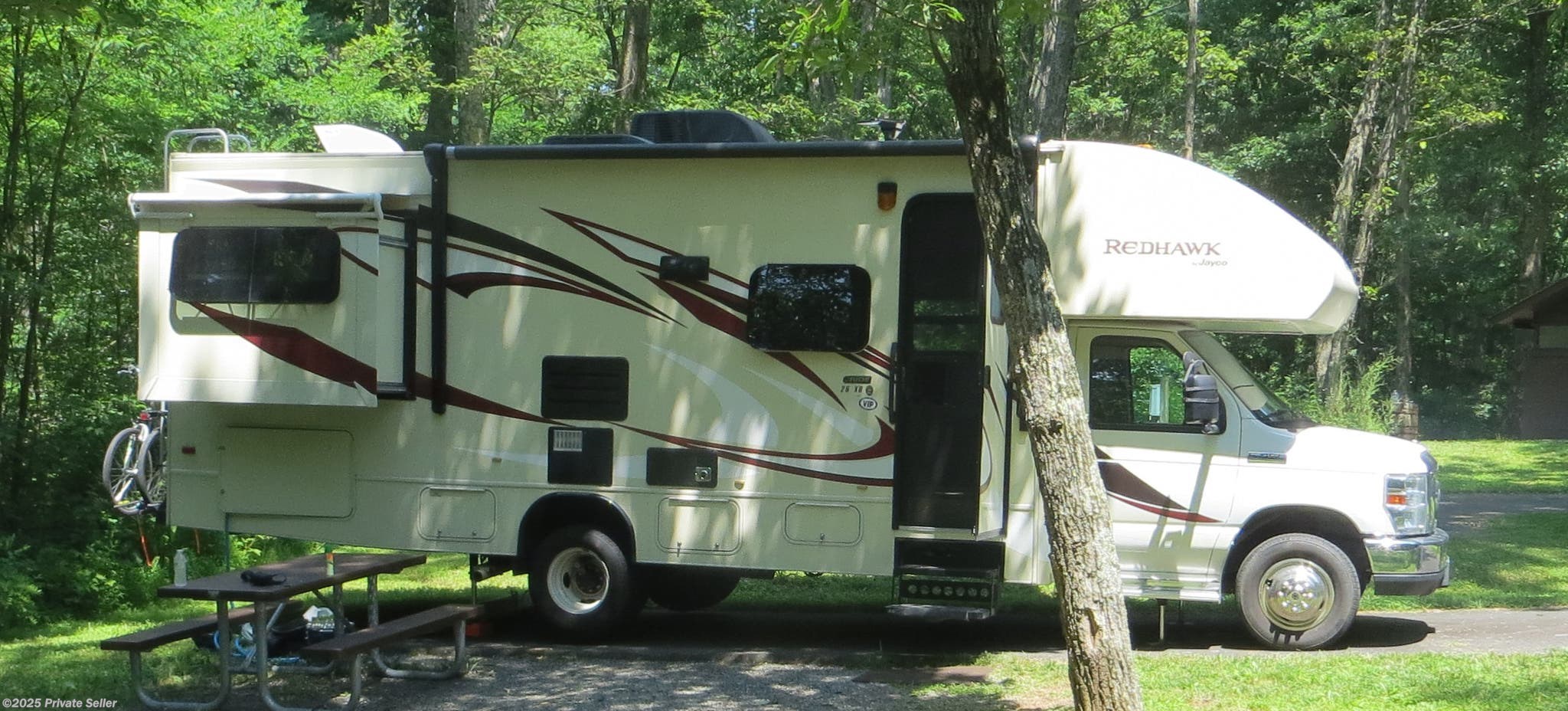 2016 Jayco Redhawk 26XD RV for Sale in Sun City Center, FL 33573