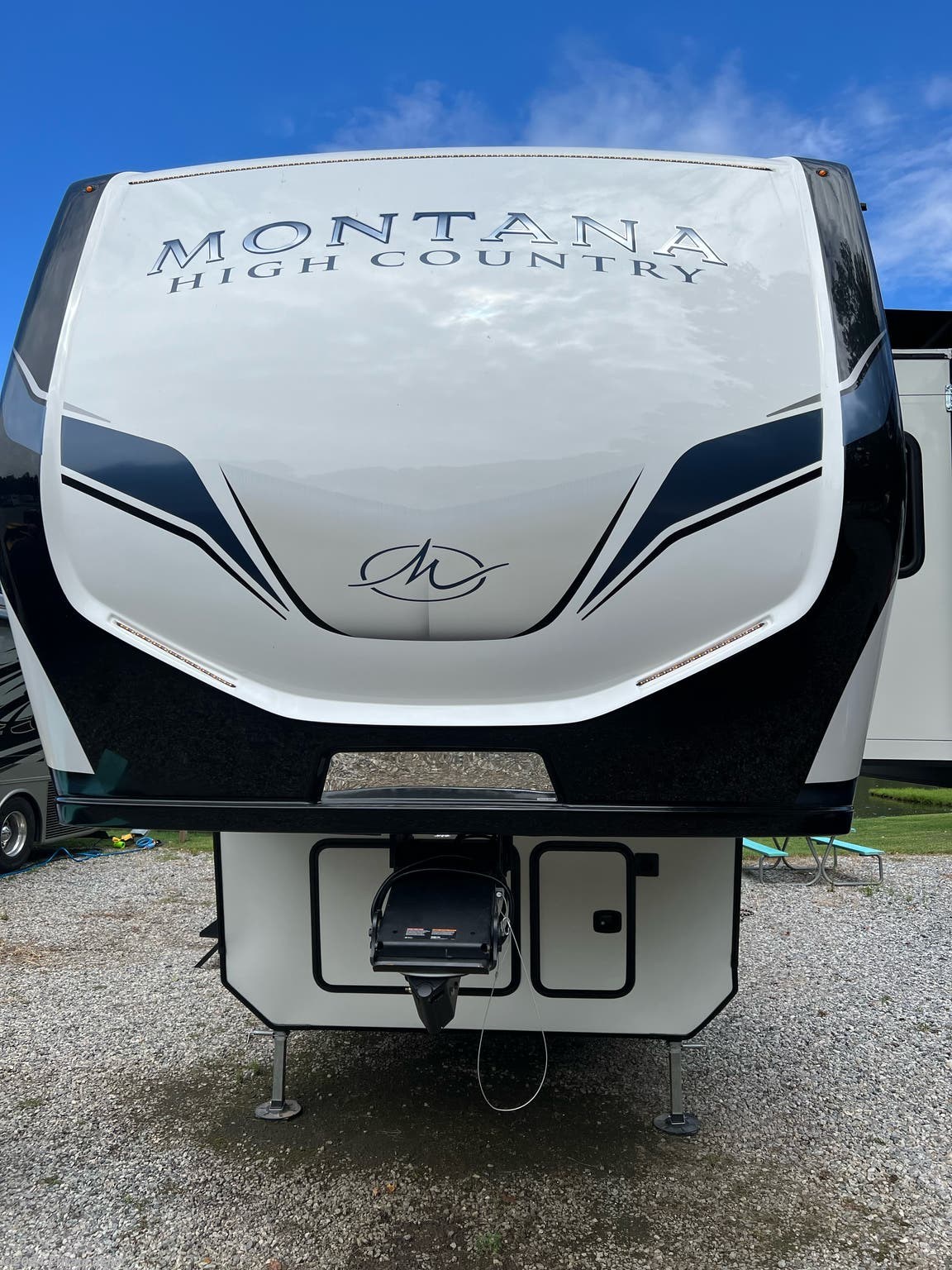 2023 Keystone Montana High Country 381TB RV for Sale in Cumming, GA