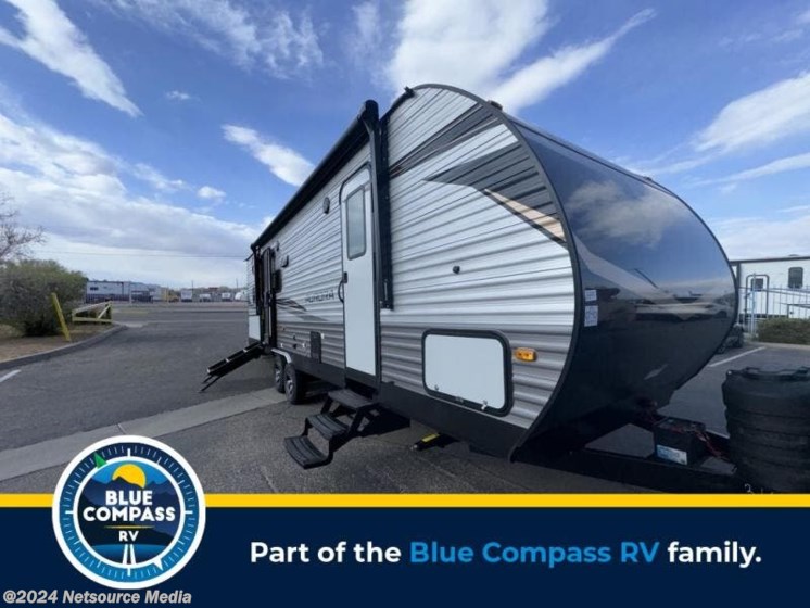 2024 Forest River Aurora 28BHS RV for Sale in Bernalillo, NM 87004