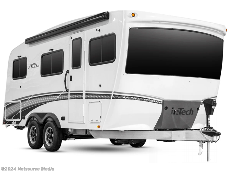 2024 inTech Aucta Magnolia RV for Sale in Bernalillo, NM 87004