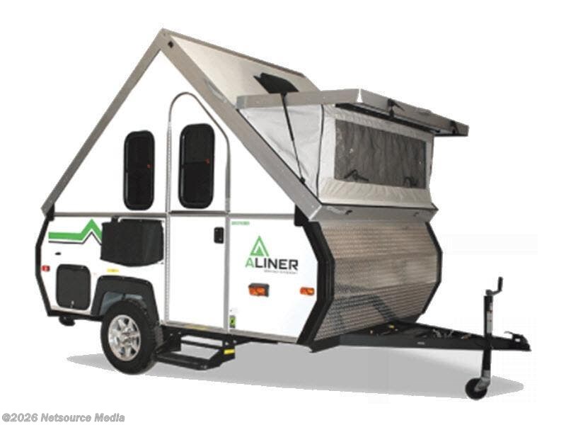 2025 Aliner Ranger 10 Bunk RV for Sale in Bernalillo, NM 87004 ...