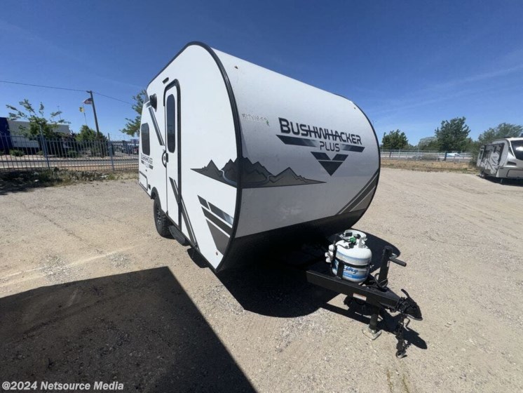 2024 Braxton Creek Bushwhacker Plus 17 BH RV for Sale in Bernalillo, NM