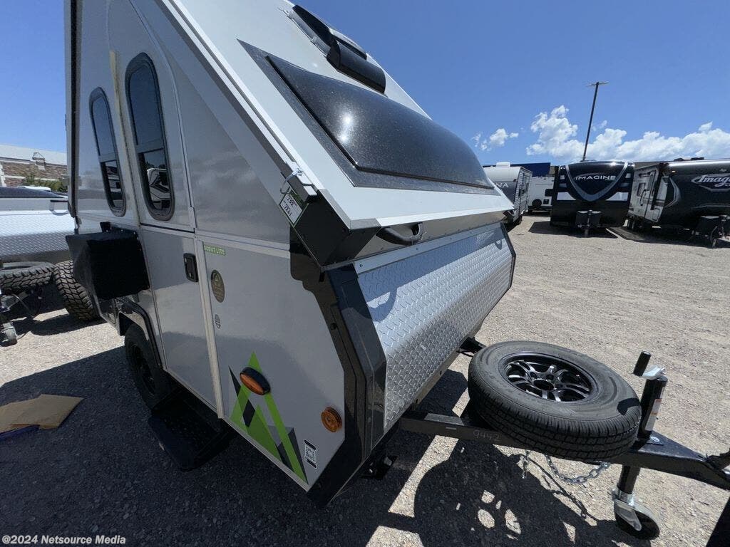 2025 Aliner Scout Aliner Lite RV for Sale in Bernalillo, NM 87004 ...