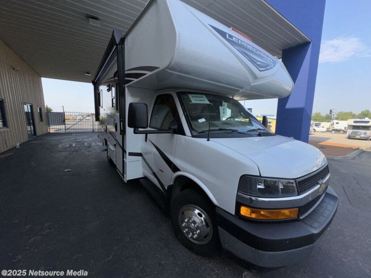 2025 Coachmen Leprechaun 220XG Chevy 3500 RV for Sale in Bernalillo, NM 87004 M94257 RVUSA