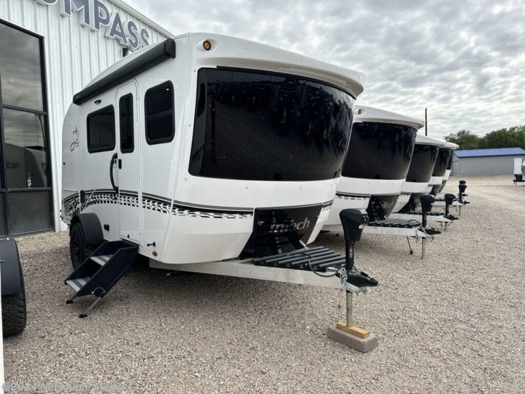 2025 inTech Sol Horizon RV for Sale in Bernalillo, NM 87004 T94086