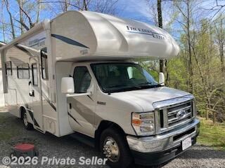 2022 Thor Motor Coach - Used Class C For Sale by For Sale By Owner in Hardy, Virginia