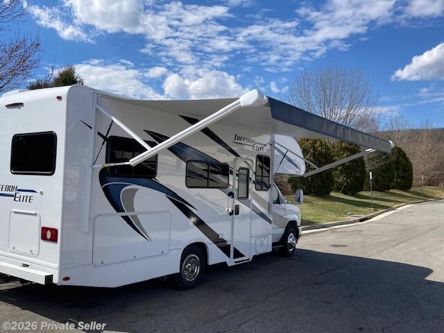 2022 by Thor Motor Coach from For Sale By Owner in Hardy, Virginia